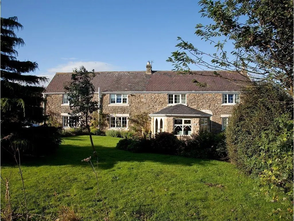 East Byermoor Guest House
