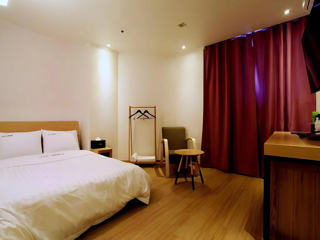 Hotel violet