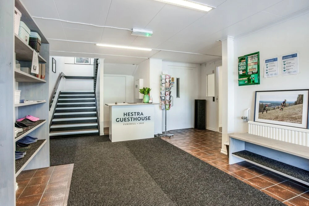 Hestra Guesthouse