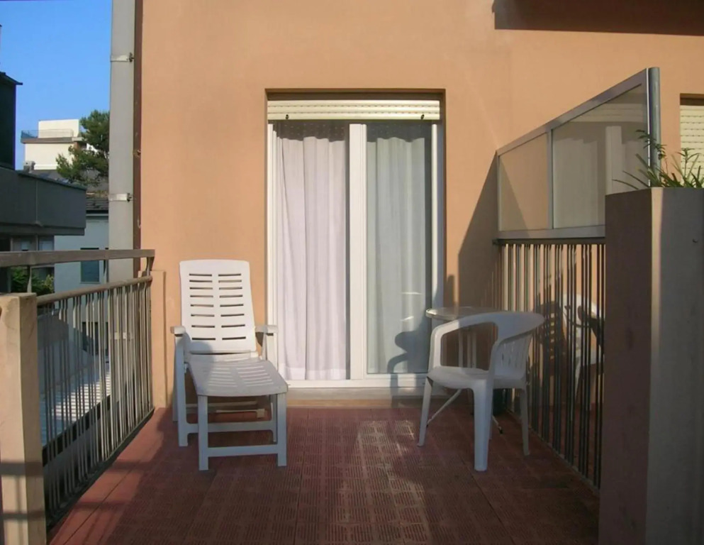 HOTEL DANNUNZIO