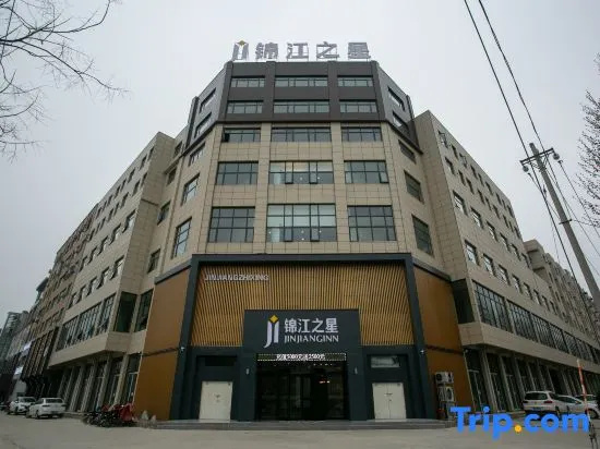 Jinjiang Inn