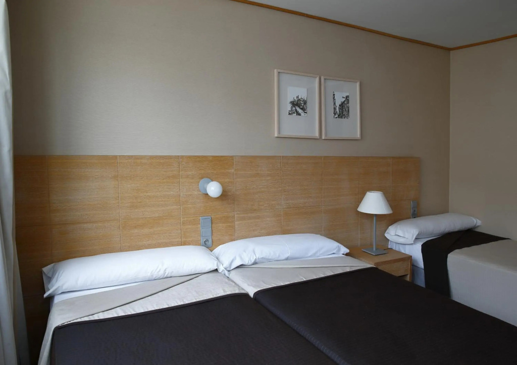 Eurohotel Castellón