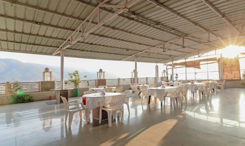 Hotel Raj Garden , Pushkar