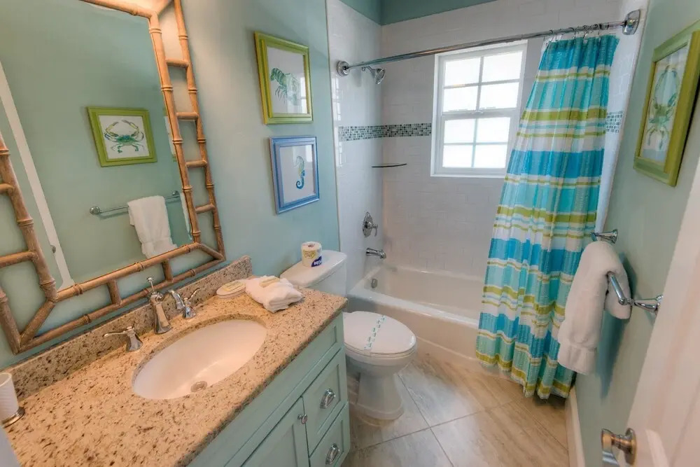 Antigua Bay Apartment 5