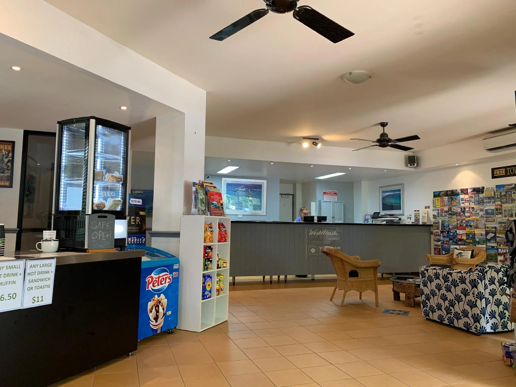 Trinity Links Resort