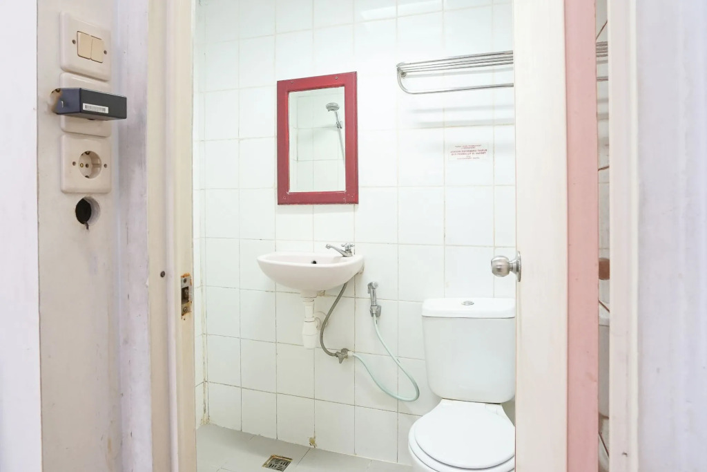 Hotel Mutiara Sari