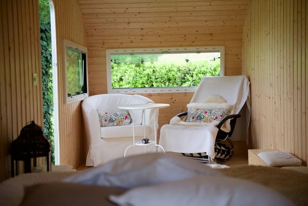 B&B Aurarossa