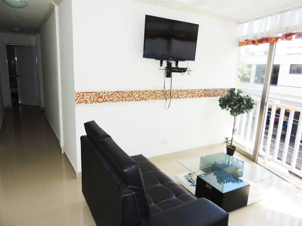 Apartahotel Limsor