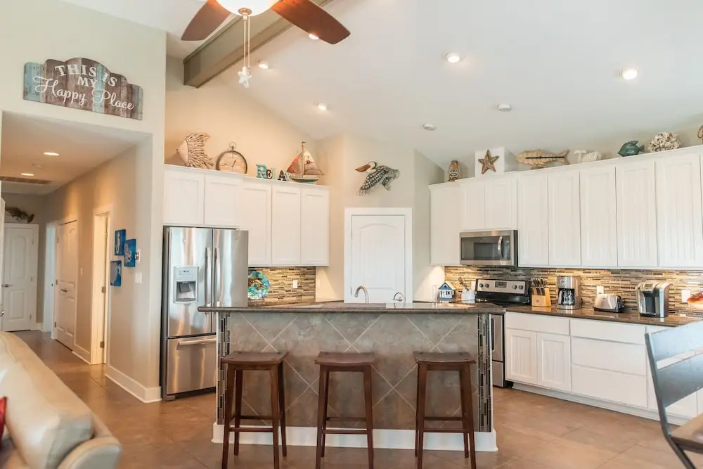 Tortuga Landing 4 Bedroom Home