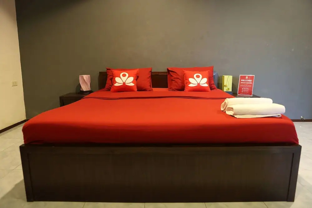 ZEN Rooms Bonkai 2