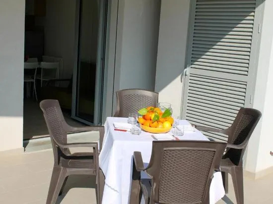 Residence Giorgia
