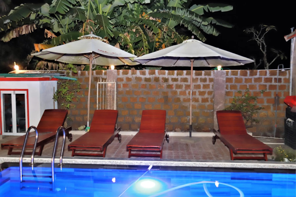 Red House Homestay - Villa