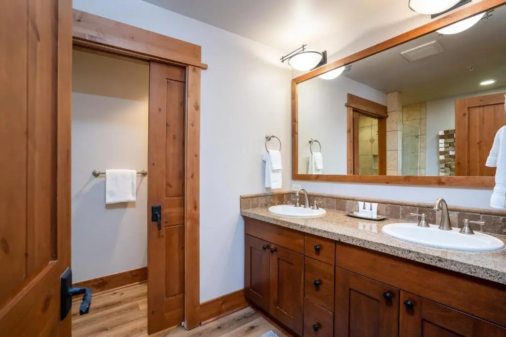 NEW LISTING! Luxury Northstar Village Residence - Big Horn 210