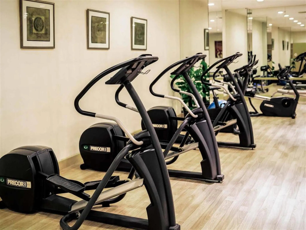 Grand Mercure Beijing Central