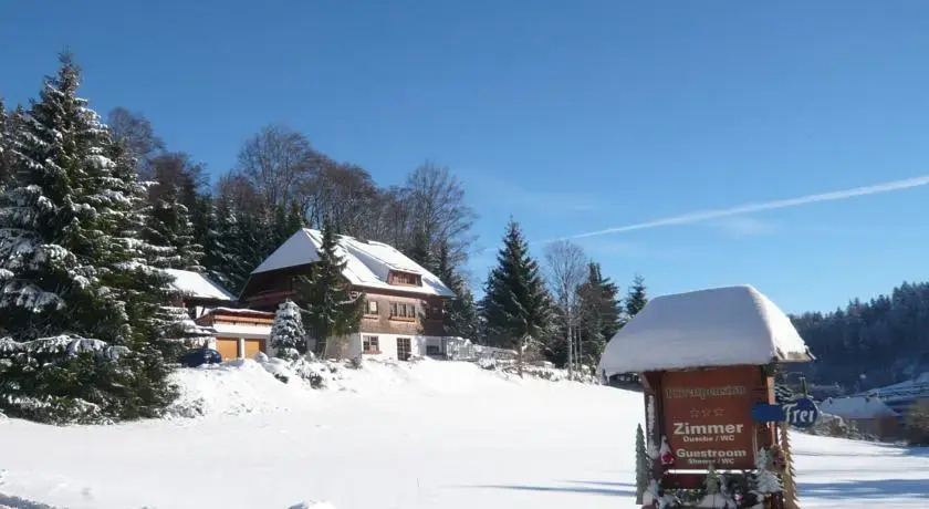 Gästehaus Maria Brinkhus