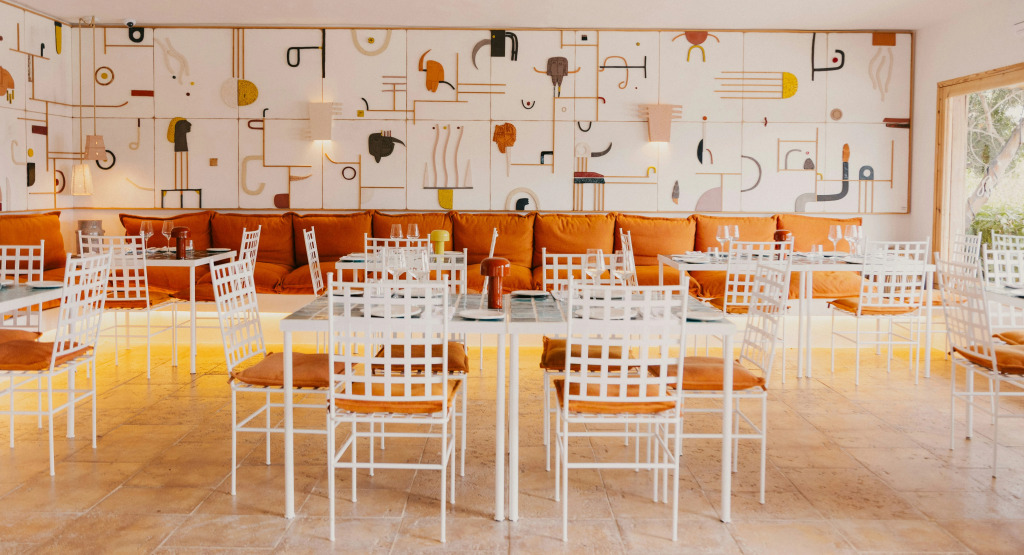 Petunia Ibiza, a Beaumier hotel