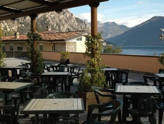 Casa Albergo Sorriso