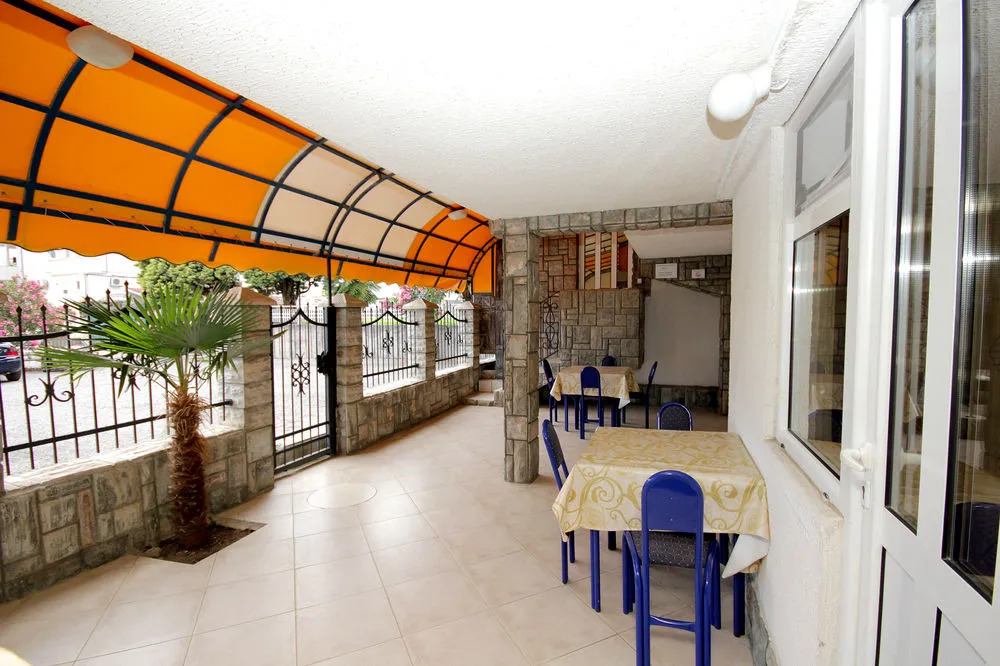 Apartments Kojic