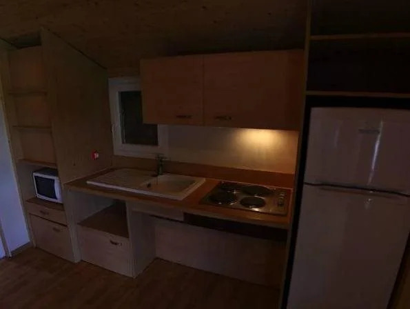 Camping Des Sources Chaudes