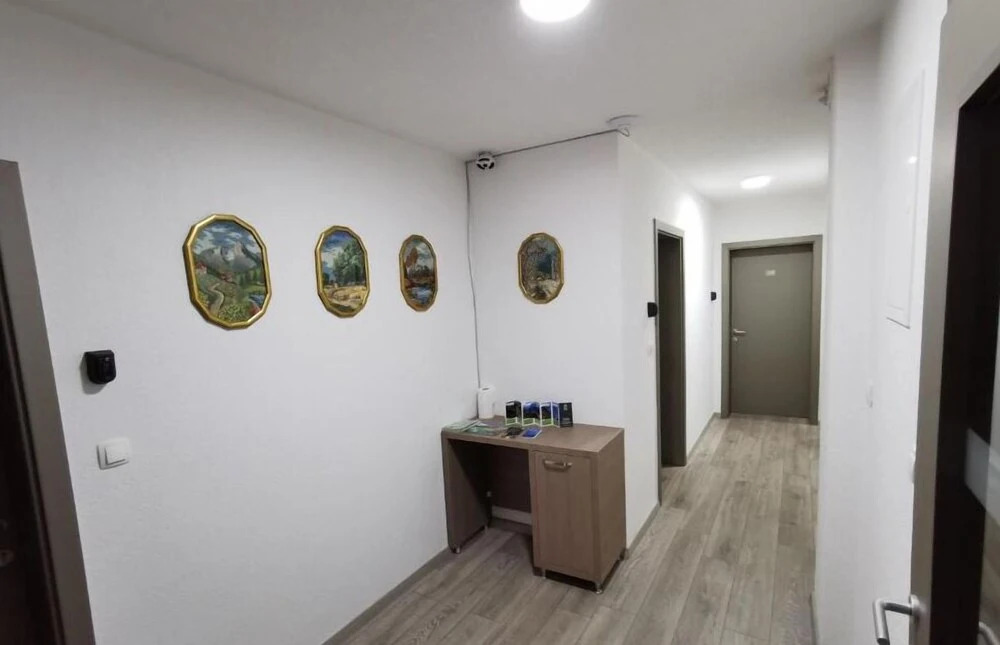 Stone Bridge Guesthouse