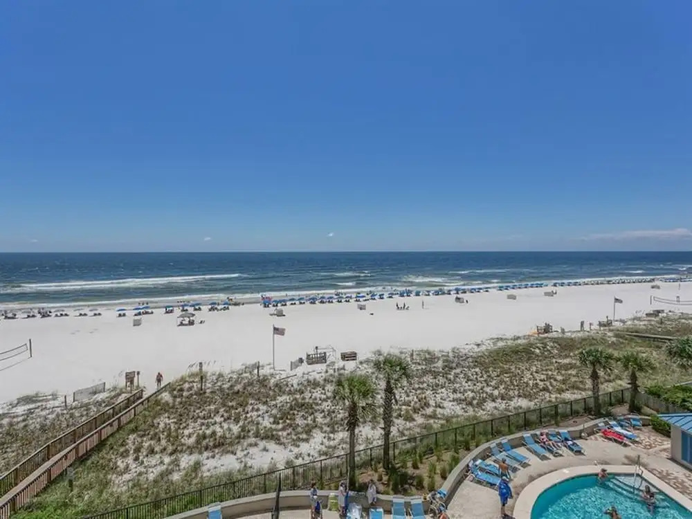 Bluewater 505 by Meyer Vacation Rentals