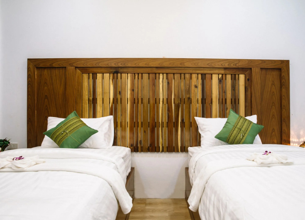 Baan Chankaew Hotel