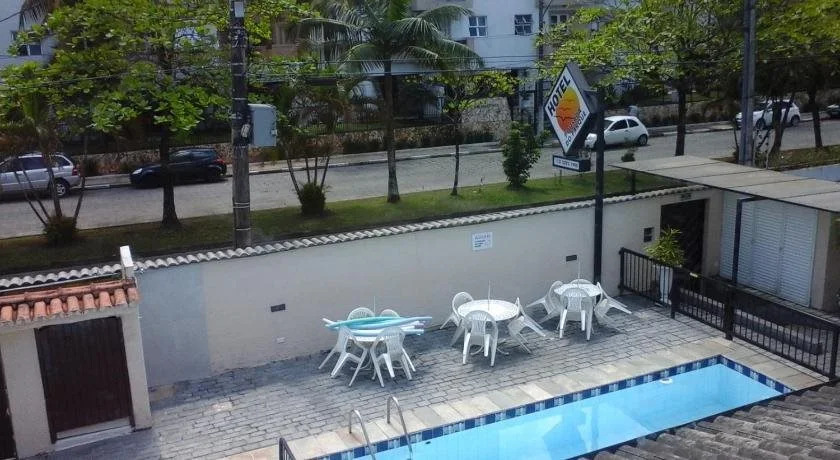 Hotel Pousada Do Parque