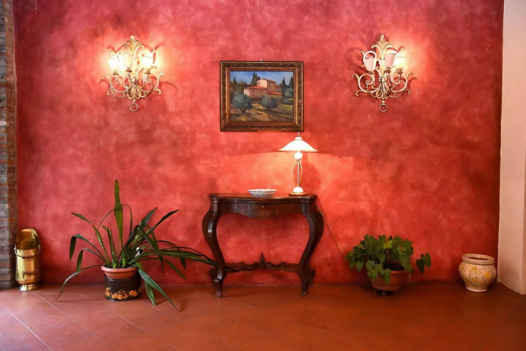 Albergo Dimora Storica Antica Hostelleria
