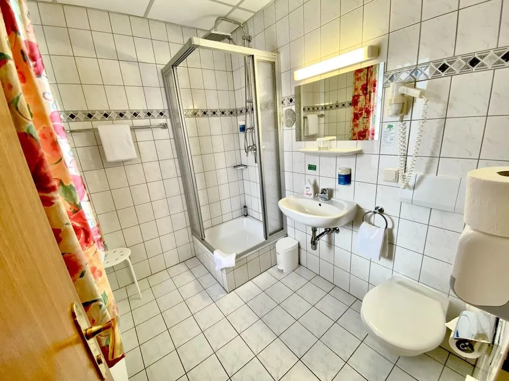 Amadeus Boutique Hotel Deutscher Hof Inn & Suites