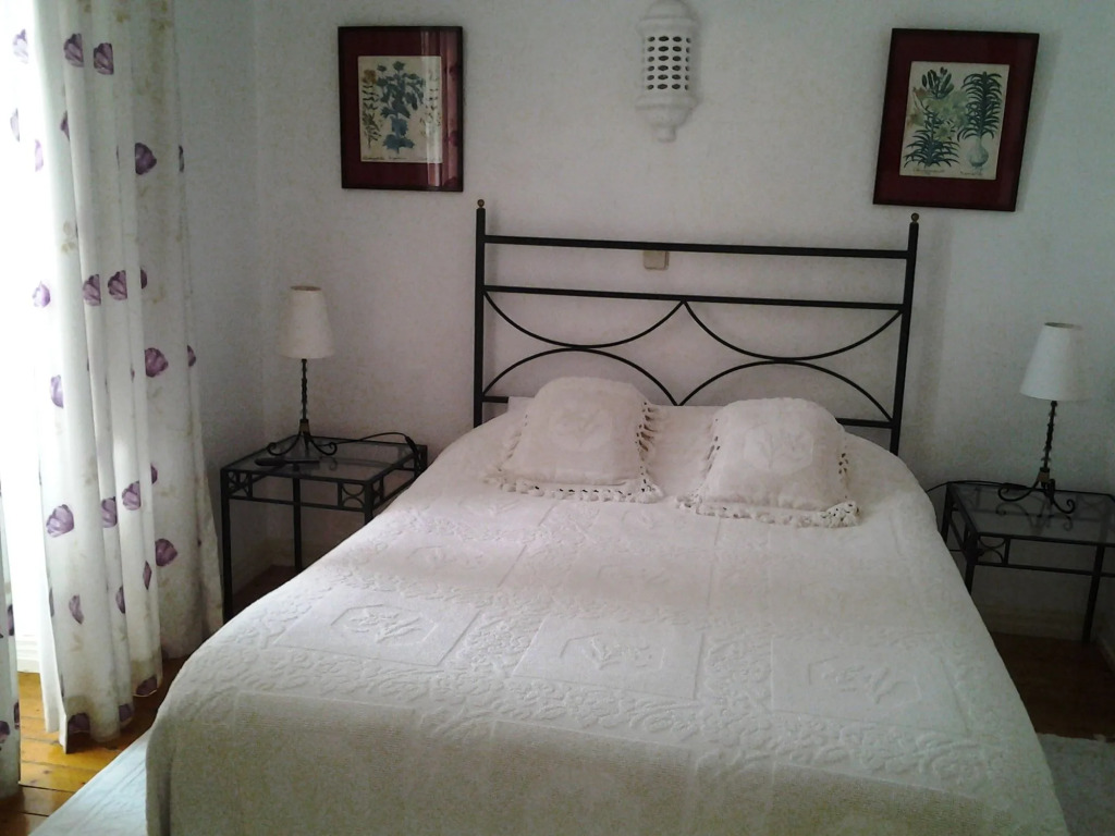 Rio Arade Manor House