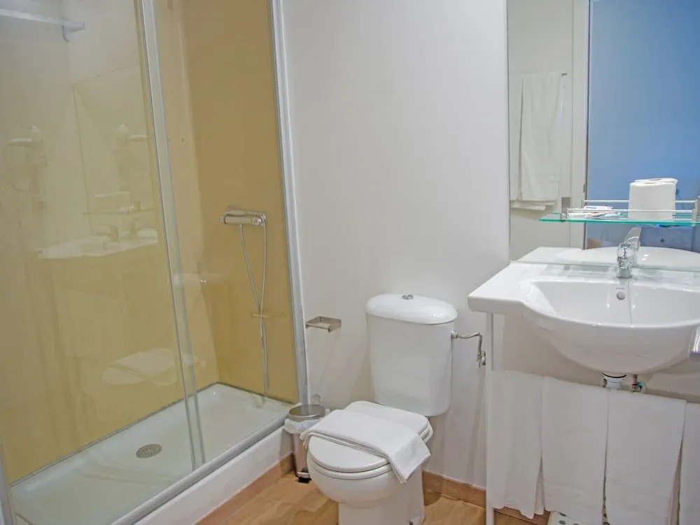 Apartamentos Santander Maliaño Suites 3000