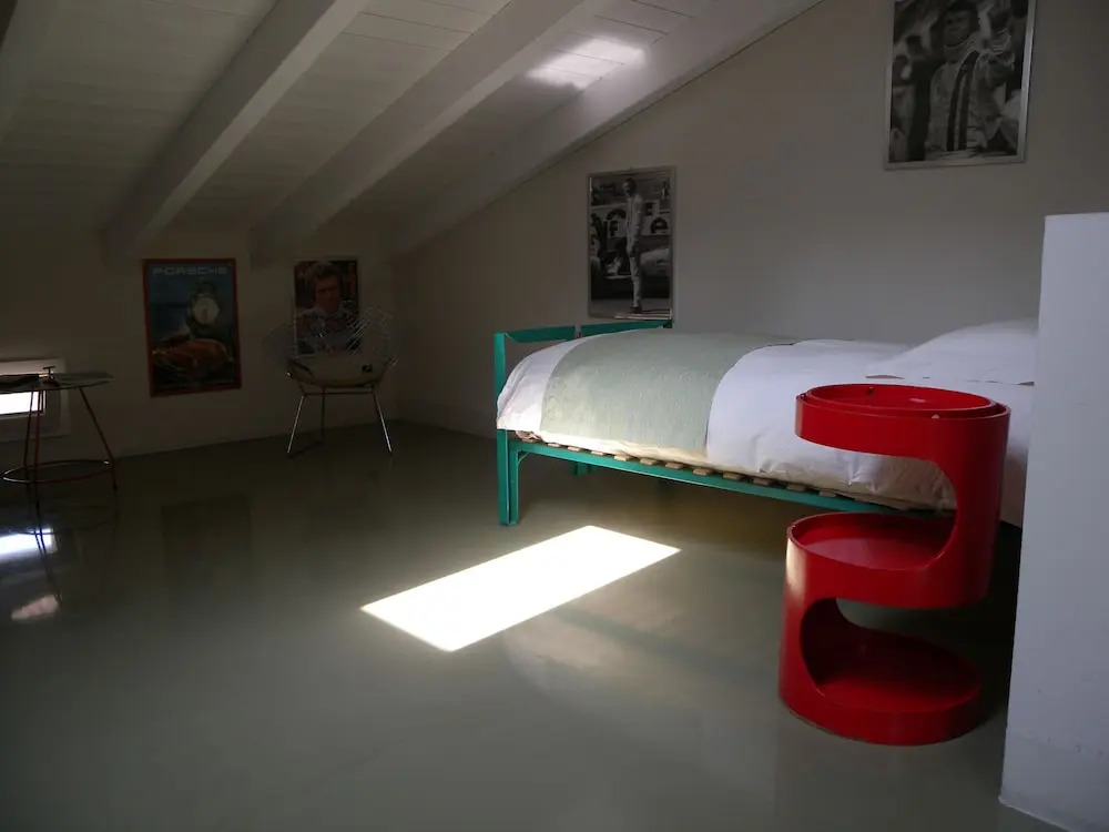 Cesare Magli & Figli Residenza DEpoca Luxury Rooms