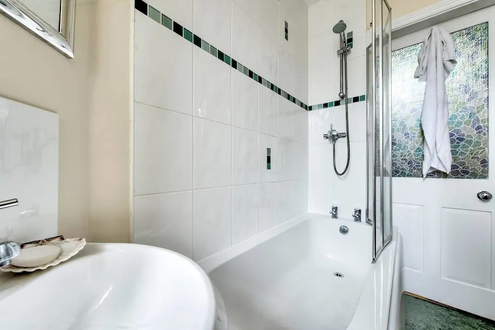 GuestReady Apartment in The New Town