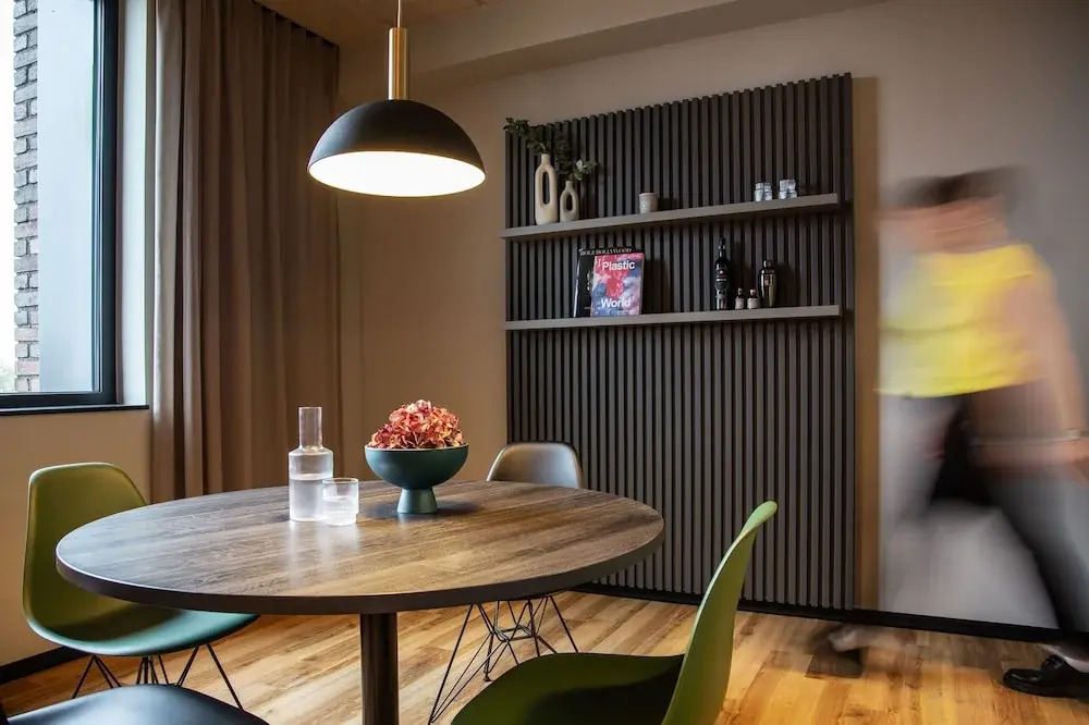 ipartment Koeln Oper @HOME by Best Western