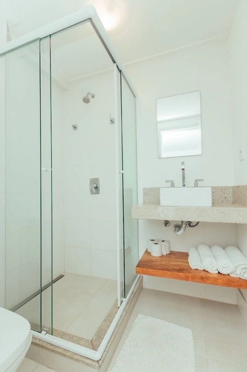 Apartamento de Frente pro Mar - Campeche