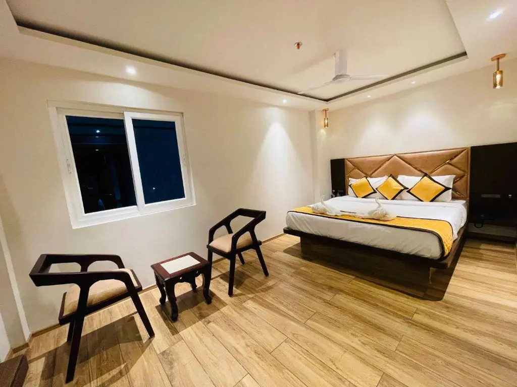 Royal Grand Heritage Puri