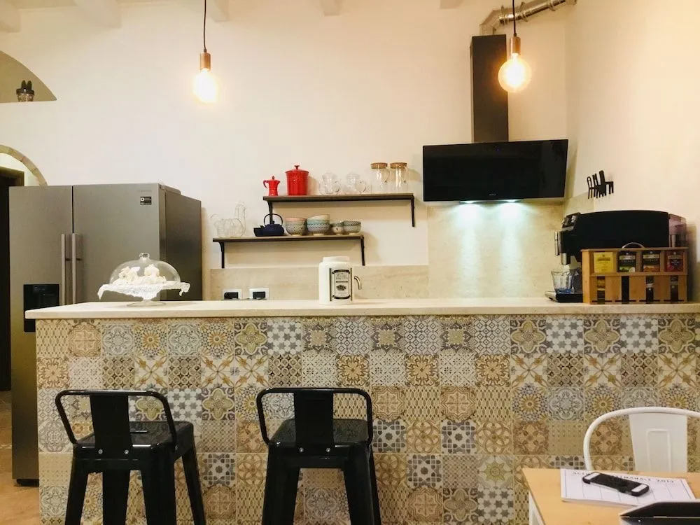 Cagliari Old Town B&B
