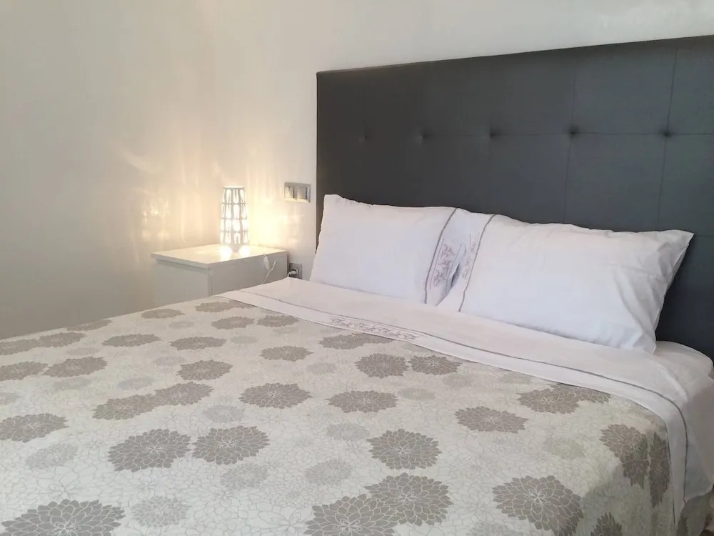 Lovely Furnished Apartment -b.new @ Maarif/ghandi