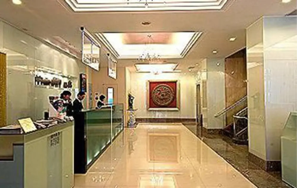 First Hotel