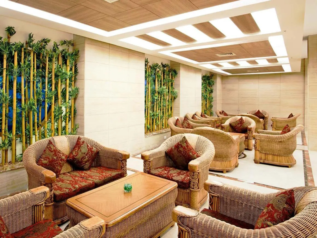 JP Chennai Hotel