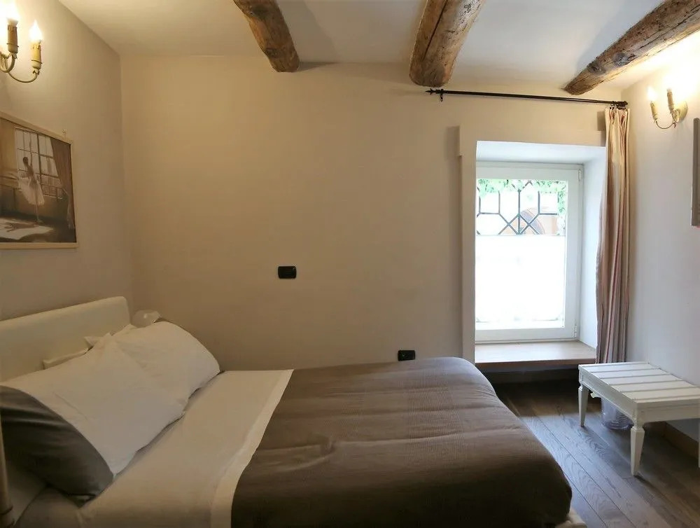 B&B Palazzo Solimena