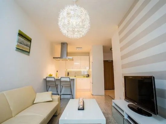 Mojito Apartments