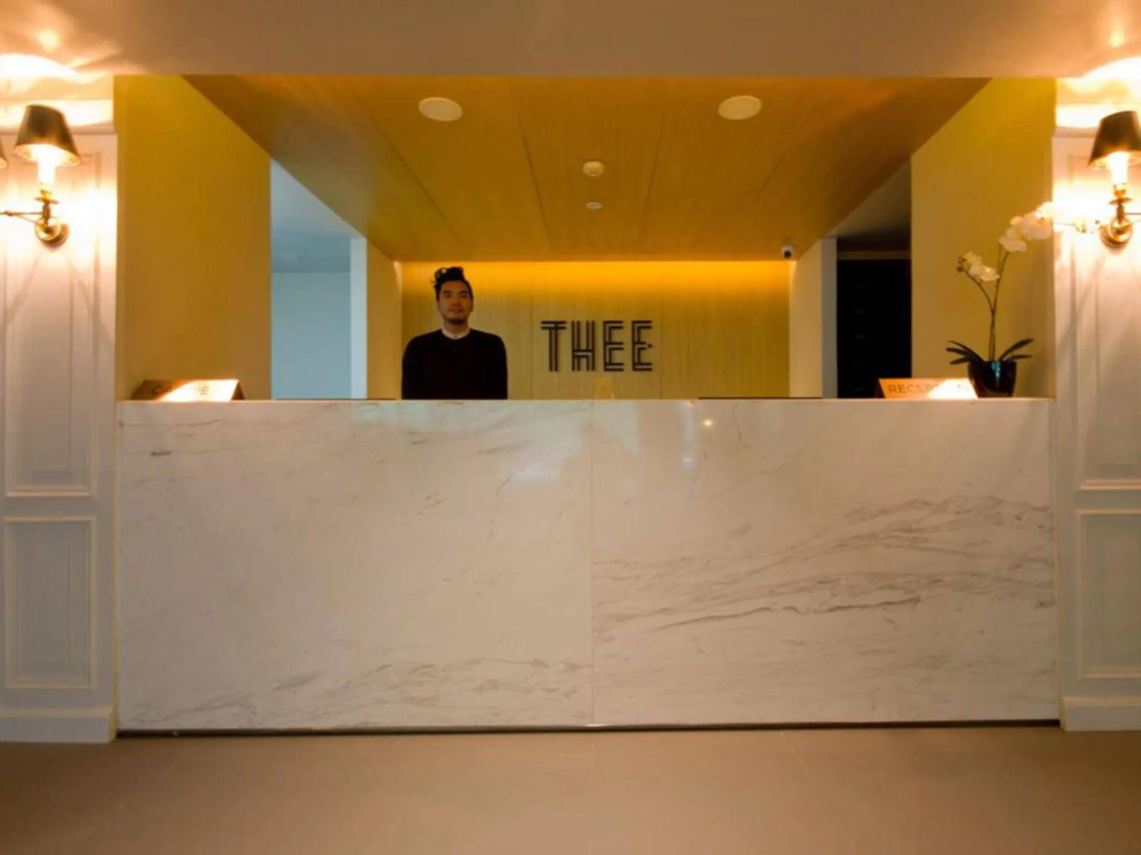 Thee Bangkok Hotel