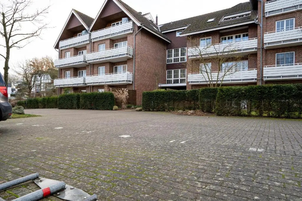 Seepark Wohnung 2 1