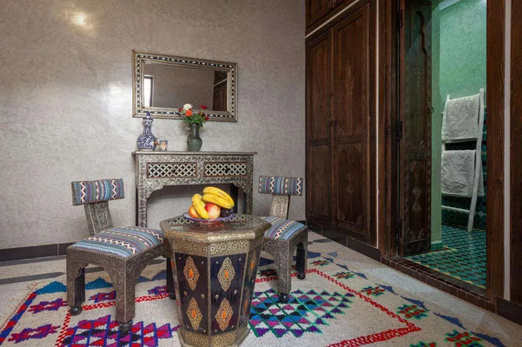 Riad Salman