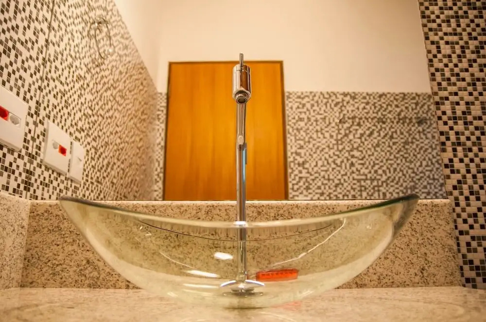 Vila M Suítes - PET FRIENDLY