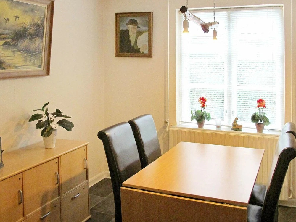 Stylish Holiday Home in Rødby With Fenced Garden