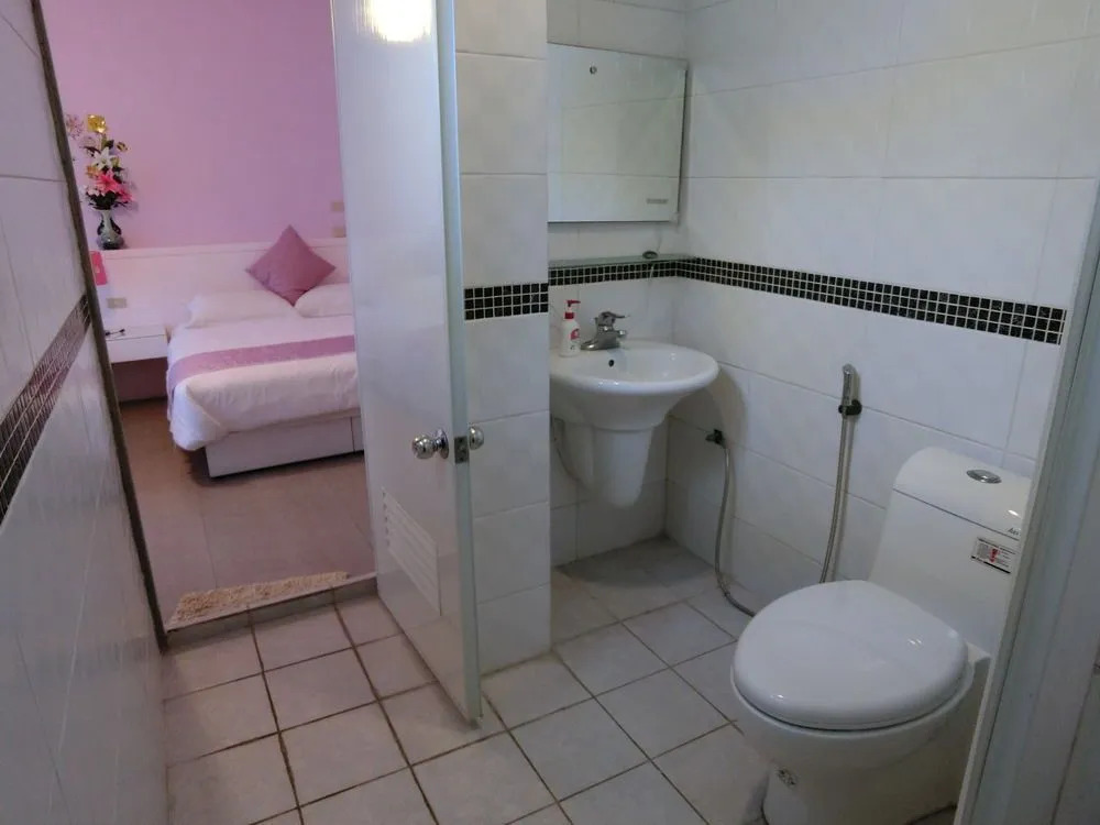 Luodong Shanghewu homestay