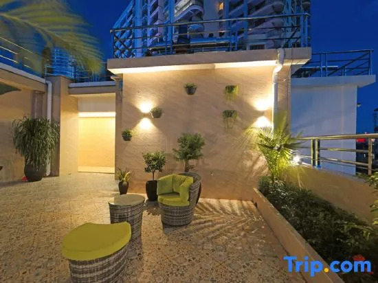 South Asia Hotel