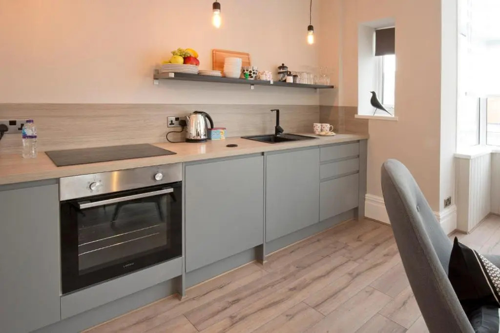 Blackbird Luxury Apartments Room 3